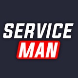 SERVICEMAN | YouTube