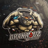 🎥 Drakauz 🌀 | Расмий канал <i class="emoji" style="ba