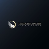 Täglicher Hadith