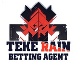 Tipster Rain ⚽️ 🏀 <i class="emoji" style="background-image