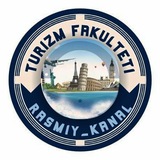 CHDPU I Turizm fakulteti rasmiy kanali