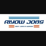 Riyow Jobs Uganda