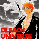 BLEACH UNIVERSE