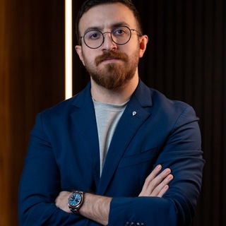 Ahmad AlMosawi / خبير الاسواق احمد الموسوي
