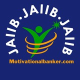 Motivational Banker JAIIB 2026