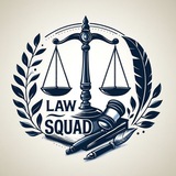 LAW SQUAD 2025 (Official)