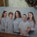 Светлана Недилько
