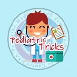 Pediatric Tricks 🧑⚕️ 🩺