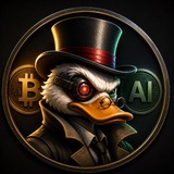 Секреты Богатства от MrScrooge