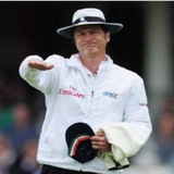 3RD UMPIRE TOSS 🎭