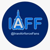 IranAirforceFans ✈️