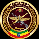 የኮማንዶና አየር ወለድ ዕዝ _ Commandos and Airborne Command