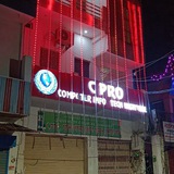 Cpro Azamgarh