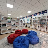 American Corner Namangan