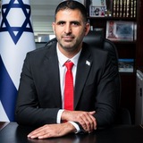 חה"כ ד"ר שלמה קרעי - הליכוד