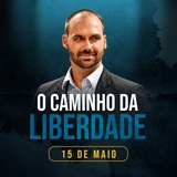 O Caminho da Liberdade