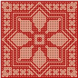 Mosaiccrochet. Мозаика крючком Натальи Акимовой