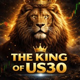 ♌️ KING LEO FX ♌️