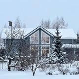 CozyGrayHome