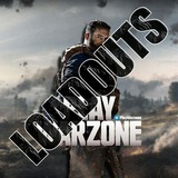 PlayWarzone Loadouts | لوداوت های پلی وارزون