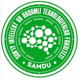 SUN'IY INTELLEKT VA RAQAMLI TEXNOLOGIYALAR FAKULTETI (SAMDU) | RASMIY KANAL