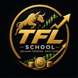 Elliot Wave by Iqbal "TFL SCHOOL"