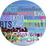 .𖥔 ݁ ˖Seoulful Words๋๋࣭࣭ ✨