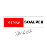 King Scalper Comeback! π