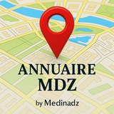 Annuaire MDZ