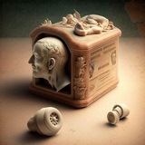 Исторические беруши