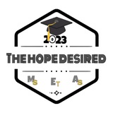 The hope desired 👨🎓