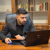 Amir sharifi | prop