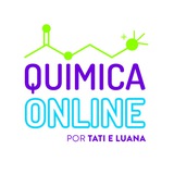 QUÍMICA ONLINE 👩🏻🔬 Tati e Luana <i class="emoji" style="background-image:url('//telegram.org/img/emoji/40/F09F91A9F09F8FBBE2808DF09