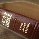 The Holy Bible - KJV Audio & Preaching
