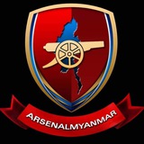 Arsenal Myanmar