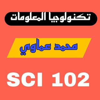 تكنولوجيا المعلومات والمجتمع 🖤