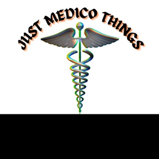 Just Medico Things