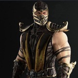Mortalkombat Mk