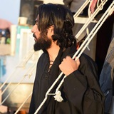 الشاعر احمد المشرفاوي