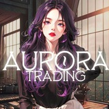 Aurora Trading 🐾