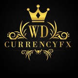 WD General Gold And Currencyfx