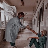 يوميات ممرض/ة