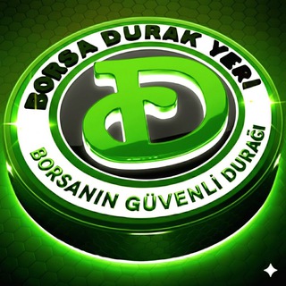 BORSA DURAK YERİ KANAL
