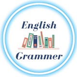 English Grammar