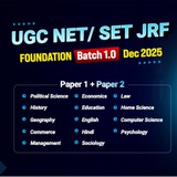 UGC NET Paper 1 | Testbook SuperCoaching
