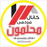 Картинка канала