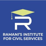 RAMANI'S INSTITUTE OFFICIAL
