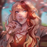 ˗`ˏ Машира Сан вещает 🦊 ˎˊ˗