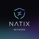 NATIX Network Annoucements