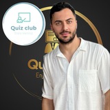 زبان تست کوئیز انگلیسی فرندز
